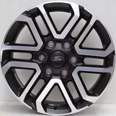 18 Inch Genuine FORD RANGER SPORT  P703 2022 MODEL ALLOY WHEELS • $599