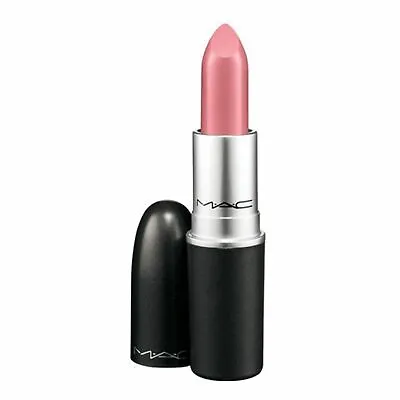 MAC Cosmetics *Please Me* Lipstick Collector's Of The Stars Packaging Brand New • $36.95