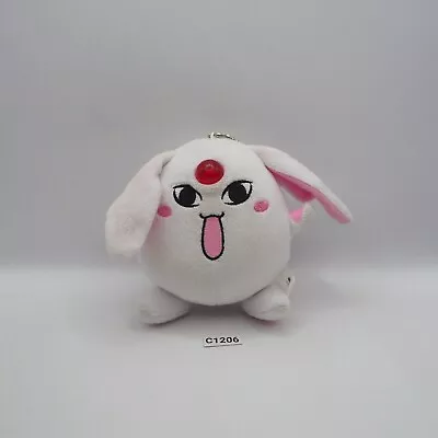 Mokona Modoki C1206 XxxHolic Prize Plush 7  Plex Toy Doll Japan Tsubasa • $13.64