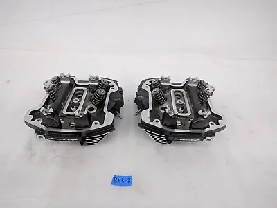 Harley-Davidson Screamin Eagle Milwaukee 8 Cylinder Heads 16500490 16500500 • $640