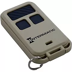 Intermatic RC939 3 Channel Radio Transmitter Color • $108.26