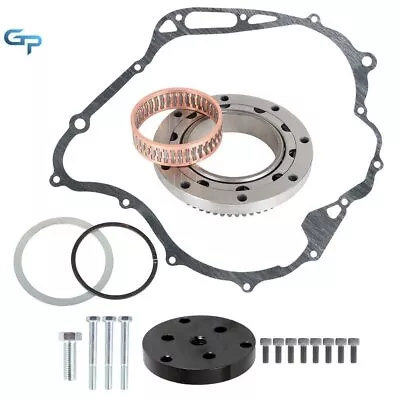 For Yamaha V-STAR 1100 One Way Starter Clutch Gear Gasket Bearing XVS 1999-2009 • $76.19