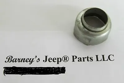 Fits Jeep Upper Steering Bearing Mb Gpw  M38 M38a1 Cj2 Cj3 Cj5 Cj6 801422  • $15.95