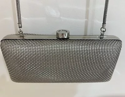 $85 • Buy Oroton Clutch Bag