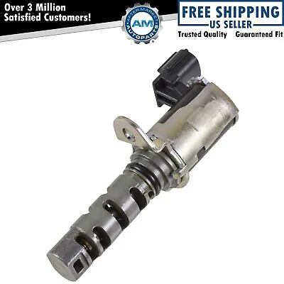 Variable Valve Timing Solenoid VVT For Toyota Pontiac Chevy 1.8L 1ZZFE • $30.86