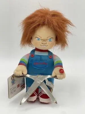 Chucky Dead By Daylight Wlrking Operation Confirmed W/ Tag From JP • $225.93