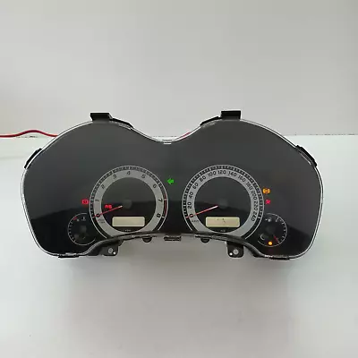 Toyota Corolla Hatchback Instrument Cluster ZRE152R 2007 2008 2009 298720km • $103