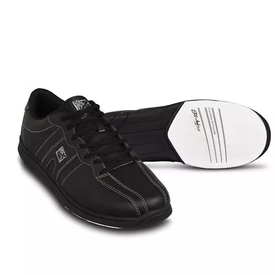 KR Strikeforce OPP Mens Bowling Shoes Black • $49.95