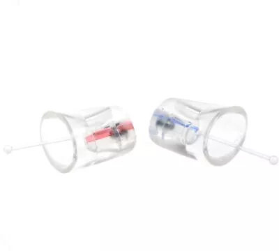 EARasers Noise Cancelling Earplugs - Reusable Noise Reduction Musicians... • $29.99