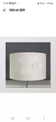 Laura Ashley Magnolia Grove Table Lampshade 20cns • £17.99