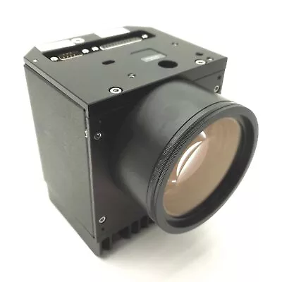 Nutfield XLR8-13 YAG Laser Scan Head & Lens 120mm² 13mm Aperture 1064nm 160mm FL • $1300