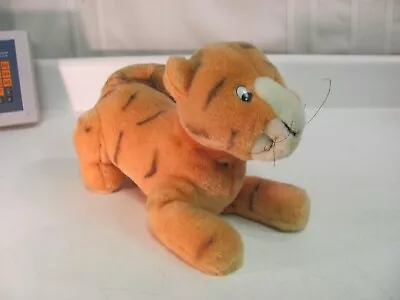 Classic Pooh Tigger Plush Gund Disney Tigger The Tiger 6” Stuffed Animal Toy • $11.99