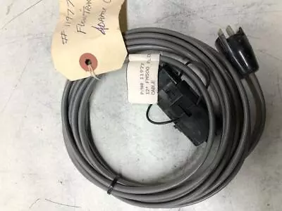 Microtrak Adaptor Cable • $15