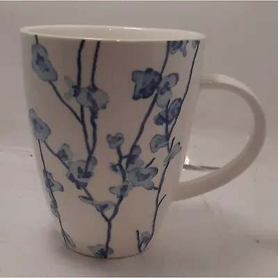 Maxwell Williams Oriental Blossom Mug By Lisa Doutsas • $10