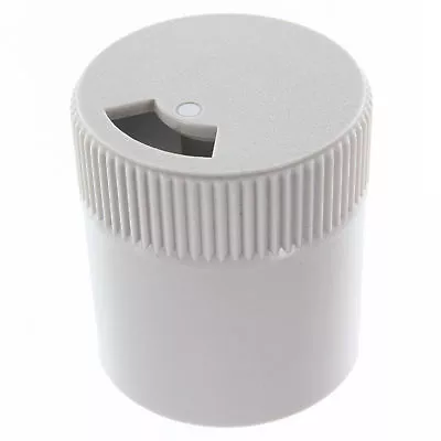 £12.45 • Buy Hot Water Boiler Heater Thermostat Knob For POTTERTON BAXI PROFILE 60e 80