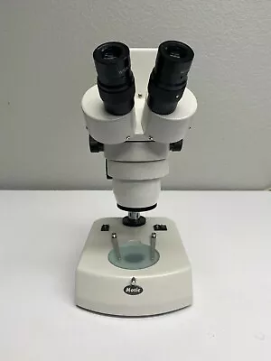 Motic DM43 Digital Stereo Microscope • $895