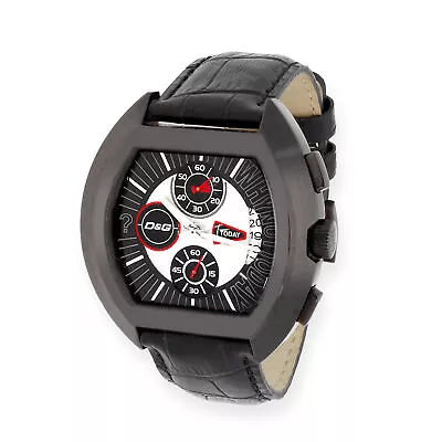 Dolce & Gabbana Mens Watch Modern Sports Chronograph New Brand New • $355.30