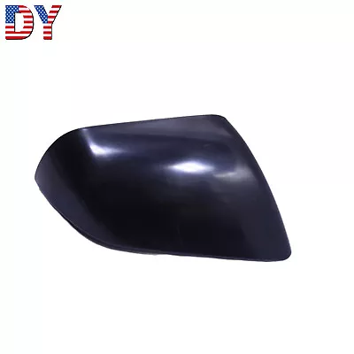 Right Hand Passenger Side View Mirror Cover Cap Fit For 2015-2020 Ford Mustang • $44.26