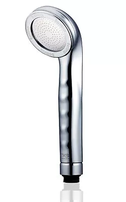 Bollina TK-7008-SL Micro Nano Bubble Shower Head Jet Ultra Fine • $142.55