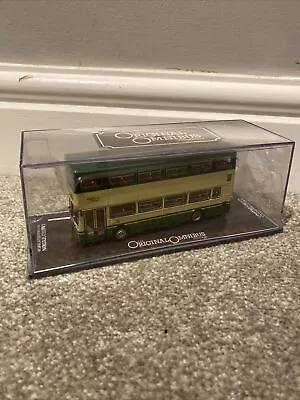 The Original OMNIBUS - 132 MAIDSTONE & DISTRICT - 1/76 SCALE MODEL OM45111 • £15.99