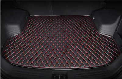 For Toyota Venza 2021-2023 Car Rear Cargo Boot Trunk Mat • $47.83