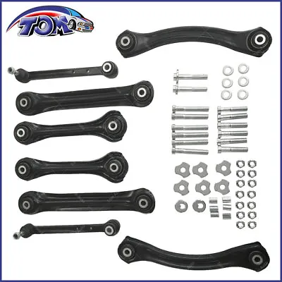 REAR Control Arm Suspension Kit For Mercedes W124 W129 W170 W201 W202 W208 W210 • $89