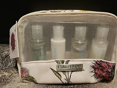 Crabtree & Evelyn La Source Travel Set Gift Set BG1  • £19.99