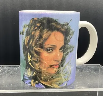 Madonna 1999 Ray Of Light Mug Boy Toy • £57.91