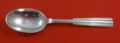 Else Marie By Orla Vagn Mogensen Danish Sterling Silver Place Soup Spoon 6 3/4  • $109