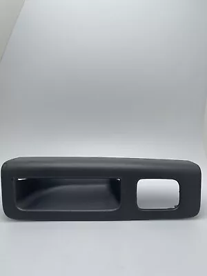 VOLVO S40 MK2 Interior Door Panel Handle Rear Right  !!GENUINE!! 8679478 • $40