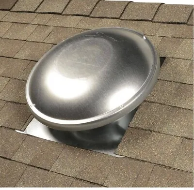 NEW! MASTER FLOW 1000 CFM Mill Power Roof Mount Attic Fan • $90