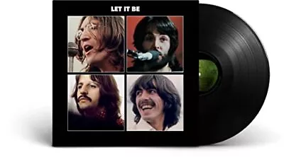 Let It Be Special Edition LP • $44.95