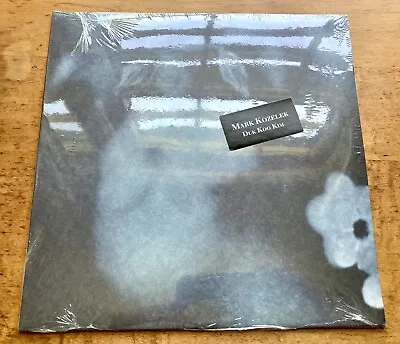 Rare 2003 Mark Kozelek 10” Duk Koo Kim Vinyl Single *sealed* Ltd Edition #15 Oop • $84.99