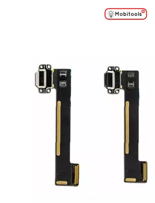 Replacement Charging Port Dock Connector Flex For Apple IPad Mini 4 / Mini 5 -UK • £3.94