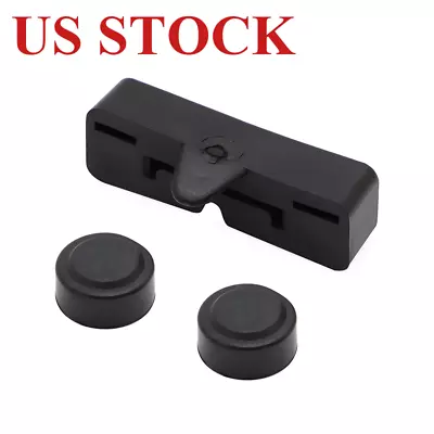 US Gas Fuel Tank Rear Rubber Holder For Honda SL/XL70 XL/XR75 SL90 CL100 CB125S • $7.29