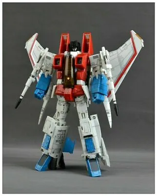 Transformation Toy YesModel YM-03 MP11 Starscream Action Figure In Stock PVC • $148.73