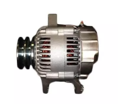 Alternator Fits Isuzu Truck Frr Fsr Ftr Fvr Gm 7.8l (476) Diesel 1999-2003 • $307.76