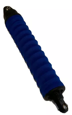 Traxxas XMaxx Shock Dust Covers Wraps - BLUE - X-MAXX & LOSI MTXL (set Of 4) • $12.95