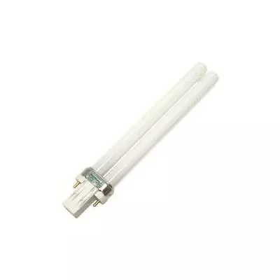 Philips 146878 - PL-S 13W/850/2P ALTO Single Tube 2 Pin Base Compact Fluoresc... • $9.52