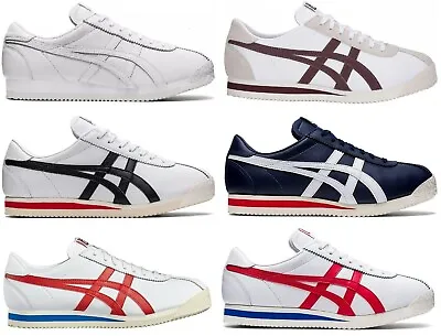 Shoes Asics Onitsuka Tiger CORSAIR Le (california 78 - MEXICO 66) Man Woman • $186.97