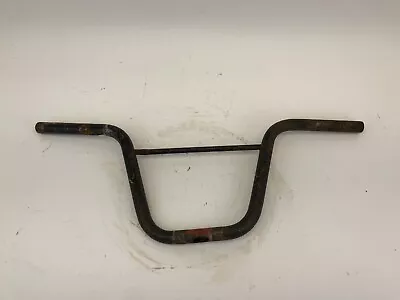 1979 Honda Z50 Handlebars (Bent) • $150