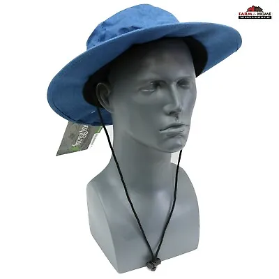 Frogg Toggs Bucket Hat Waterproof Breathable ~ NEW • $19.95