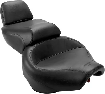 Mustang Seat For Yamaha Virago 700/750/100/1100 1984-99 75244 • $616.50