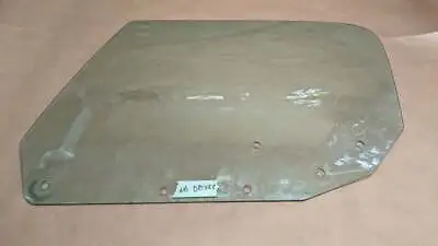 1999-2005 Mazda Miata OEM NB Driver LH Door Glass Only Window Left 99-05 • $47.95