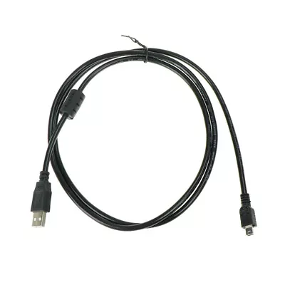 USB Data Sync Cable Lead For Canon EOS 7D 60D 1200D 700D 650D 600D 100D D30 A Ni • $15.90