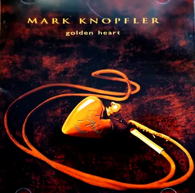 Mark Knopfler - Golden Heart - CD VG • £10.54