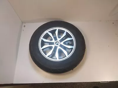 Pride Mobility Raptor 3 Wheel Rear Wheel 3.50 - 10 Air Tire With Hub W12 • $110