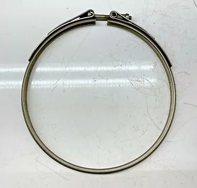$35 • Buy R.G. Ray Garrett GTA55 9  Turbo V-Band Clamp P/N 446401-925 