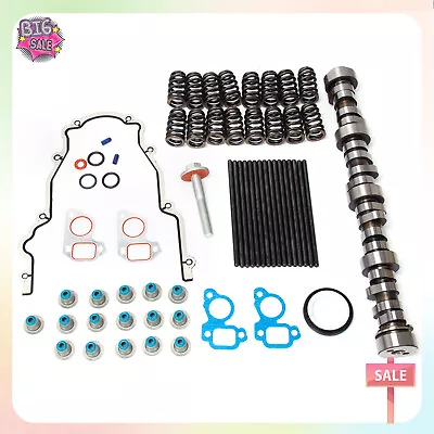 Engine E1840P  Sloppy Stage 2  Cam Package - 228/230 .585 /.585  - For Chevy LSx • $206.76