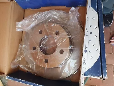 Rear Rotary Disk Mazda 3 • $60